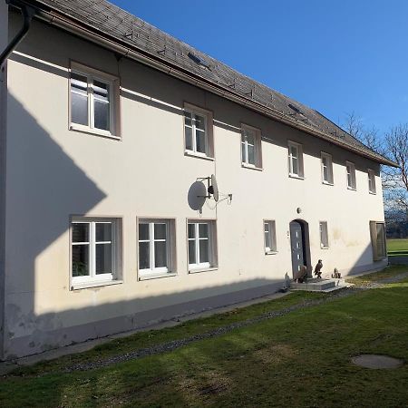 Feathers Apartments Hermagor-Pressegger See Exterior foto